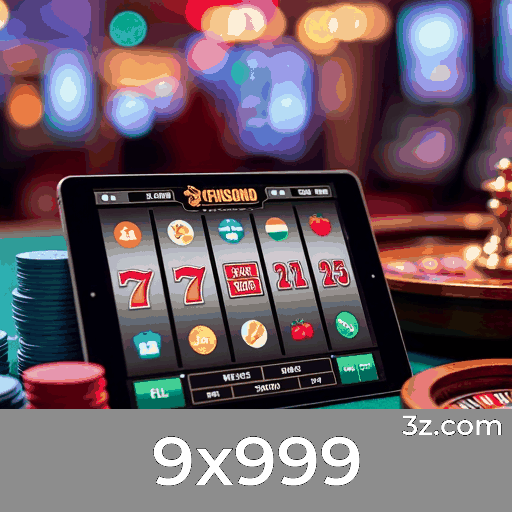 avaliações sobre 9x999 slots